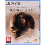 The Dark Pictures Anthology: House Of Ashes – Sleviste.cz