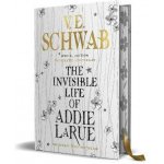 The Invisible Life of Addie LaRue. Special Edition 'Illustrated Anniversary' – Hledejceny.cz