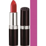 Rimmel Lasting Finish dlouhotrvající rtěnka 84 Amethyst Shimmer 4 g – Hledejceny.cz