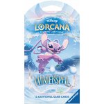 Disney Lorcana TCG Winterspell Booster – Zboží Mobilmania