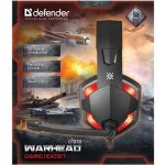 Defender Warhead G-370 – Hledejceny.cz