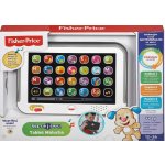 Fisher-Price Dětský tablet 20,4 cm x 28 cm – Zbozi.Blesk.cz