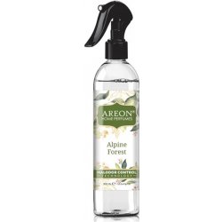 AREON MALODOR CONTROL Vůně ve spreji 300 ml - Alpine Forest