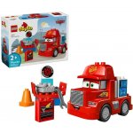 LEGO® DUPLO® 10417 Mack na závodech – Hledejceny.cz