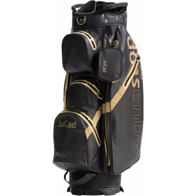 JuCad Aquastop Plus Cart bag – Zboží Mobilmania