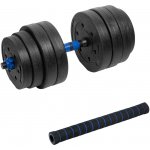 Rebel RBA-2302 Nastavitelná činka s konektorem 1 x 20 kg – Zboží Mobilmania