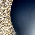 Ella Doris BLACK 60 x 14 cm – Zboží Dáma