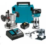 MAKITA DRT50RTJX2 – Zboží Mobilmania