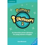 Primary i-Dictionary 2 (Single classroom) – Sleviste.cz