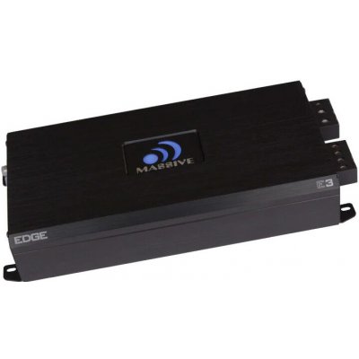 Massive Audio E3 – Zboží Živě