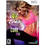 Zumba Fitness 3 Core – Zboží Dáma