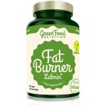 GreenFood Fat Burner 60 kapslí – Zboží Mobilmania