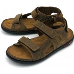 Aza 47-24 hnědé – Zboží Dáma