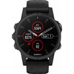 Garmin Fenix5S Plus Sapphire – Hledejceny.cz