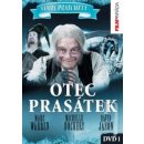 Film otec prasátek digipack DVD