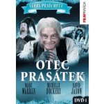 otec prasátek digipack DVD – Zbozi.Blesk.cz