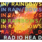 Radiohead - In Rainbows LP – Zbozi.Blesk.cz