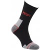 Pánské ponožky Work Socks černá