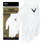 Callaway Tour Authentic Mens Golf Glove Bílá Levá M – Sleviste.cz