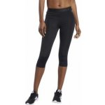 Reebok Workout COMM CAPRI FQ0405 dámské legíny – Hledejceny.cz