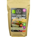 Szafi Free Bezlepková moučná směs na bagety a housky se sníženým obsahem sacharidů 1 kg – Zbozi.Blesk.cz