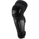 chrániče kolen a holení Leatt Knee Shin Guard 3DF Hybrid EXT – Zboží Mobilmania