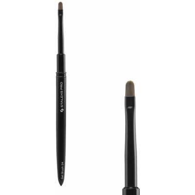 Staleks Pro Gel Brush 04 – Hledejceny.cz