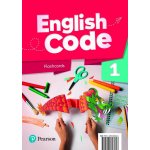 English Code 1 Flashcards - Grainger Kristie – Hledejceny.cz