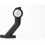 Fristom FT-140 A Levá LED, 12-36V s kabelem – Hledejceny.cz