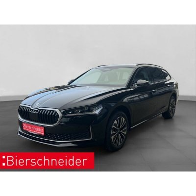 Skoda Superb Combi 2.0 TDI DSG Selection 110 kW – Hledejceny.cz