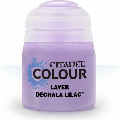 GW Citadel Dry: Lucius Lilac 12ml – Zboží Živě