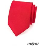 Avantgard kravata Červená MAT 559 7058 – Zbozi.Blesk.cz