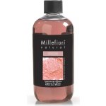 Millefiori Natural Almond Blush náplň pro vonná stébla 500 ml – Zbozi.Blesk.cz