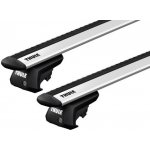 Příčníky Thule WingBar Evo 7104 + 7112 – Hledejceny.cz