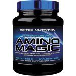 Scitec Nutrition Amino Magic 500 g – Hledejceny.cz