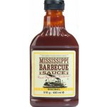 MISSISSIPPI BBQ omáčka original 510 g – Zboží Dáma MISSISSIPPI BBQ omáčka original 510 g – Zboží Dáma