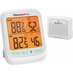 ThermoPro TP-260 TP-260 – Hledejceny.cz