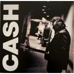 Johnny Cash American III - Solitary Man – Hledejceny.cz