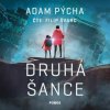 Audiokniha Druhá šance - Adam Pýcha