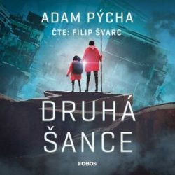 Druhá šance - Adam Pýcha