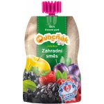 Ovocňák kapsička jablko zahradní směs 200 g – Zboží Dáma