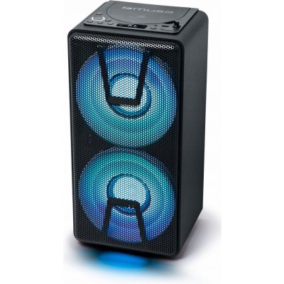Power Audio M-1805DJ – Zboží Živě