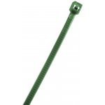 NEO tools 15-977 pásky stahovací zahradní 2,5 x 200 mm zelené 50 ks – Sleviste.cz