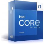 Intel Core i7-13700K BX8071513700K – Zboží Mobilmania