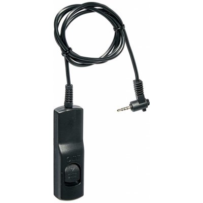 JJC spoušť kabelová MA-D DMW-RS1 pro Panasonic – Zboží Mobilmania
