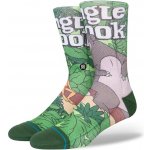 Stance ponožky Jungle Book By Travis Green