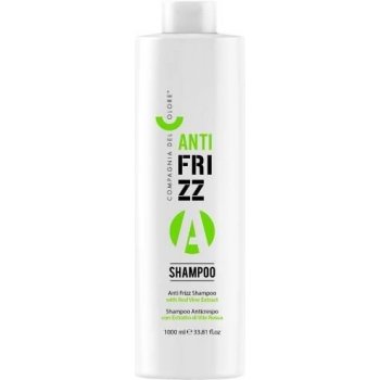 Compagnia Del Colore Anti-Frizz Shampoo 1000 ml