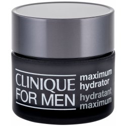 Clinique For Men Maximum Hydrator gelový krém 50 ml