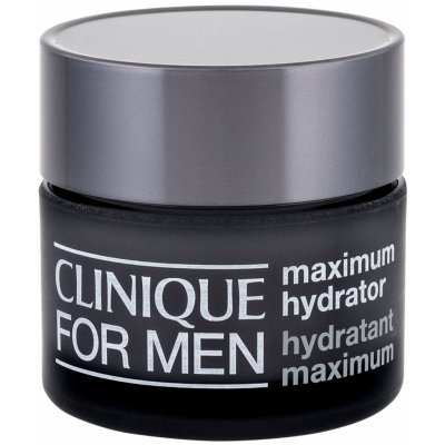 Clinique For Men Maximum Hydrator gelový krém 50 ml