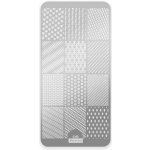 Starnails Razítkovací destička Mezerdoo C43 – Zboží Dáma